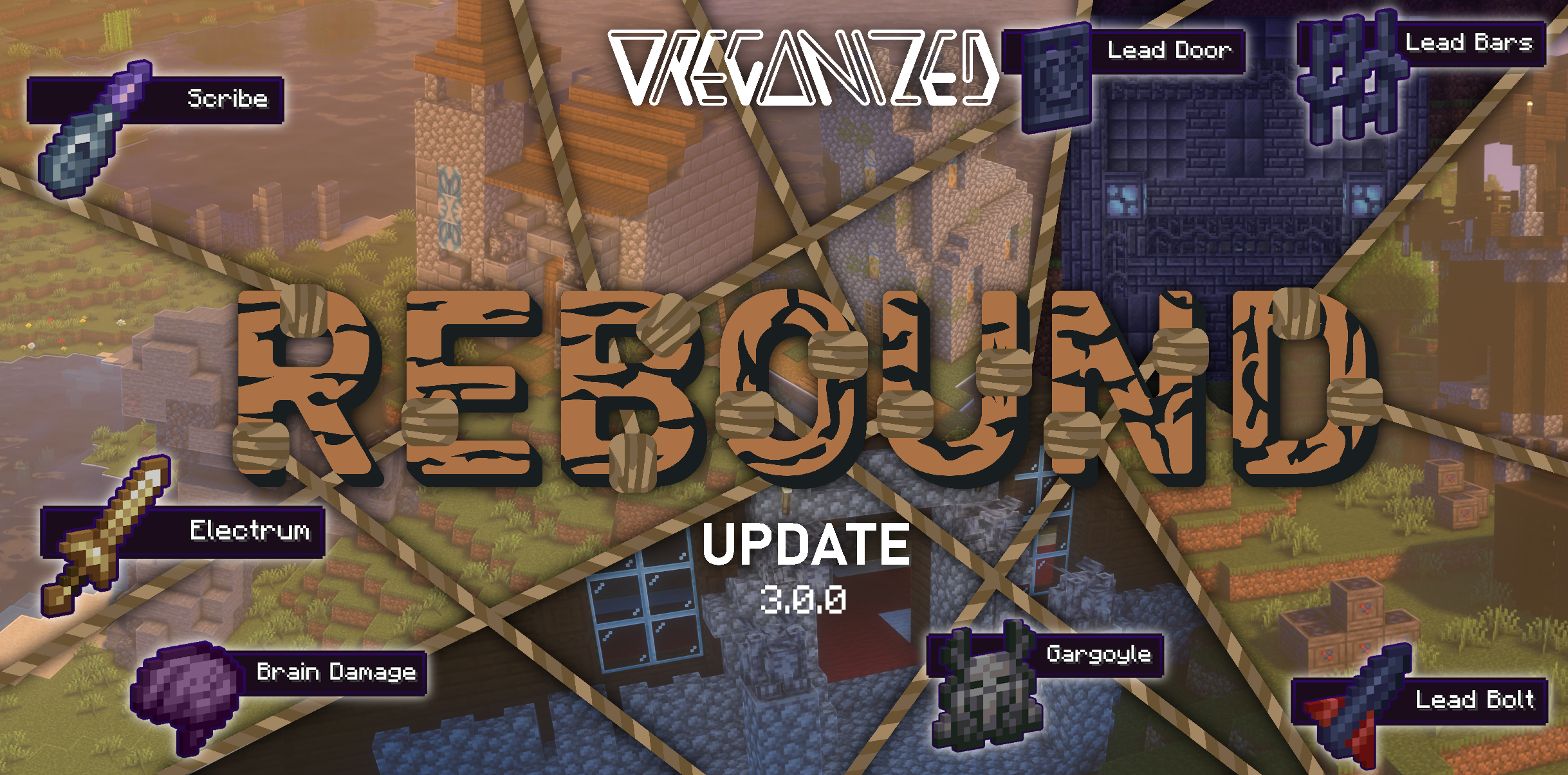 Rebound update banner