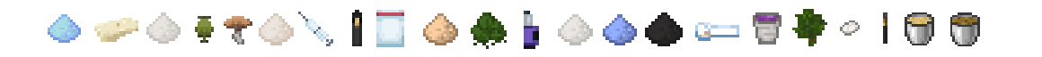 Create: Addictives Banner
