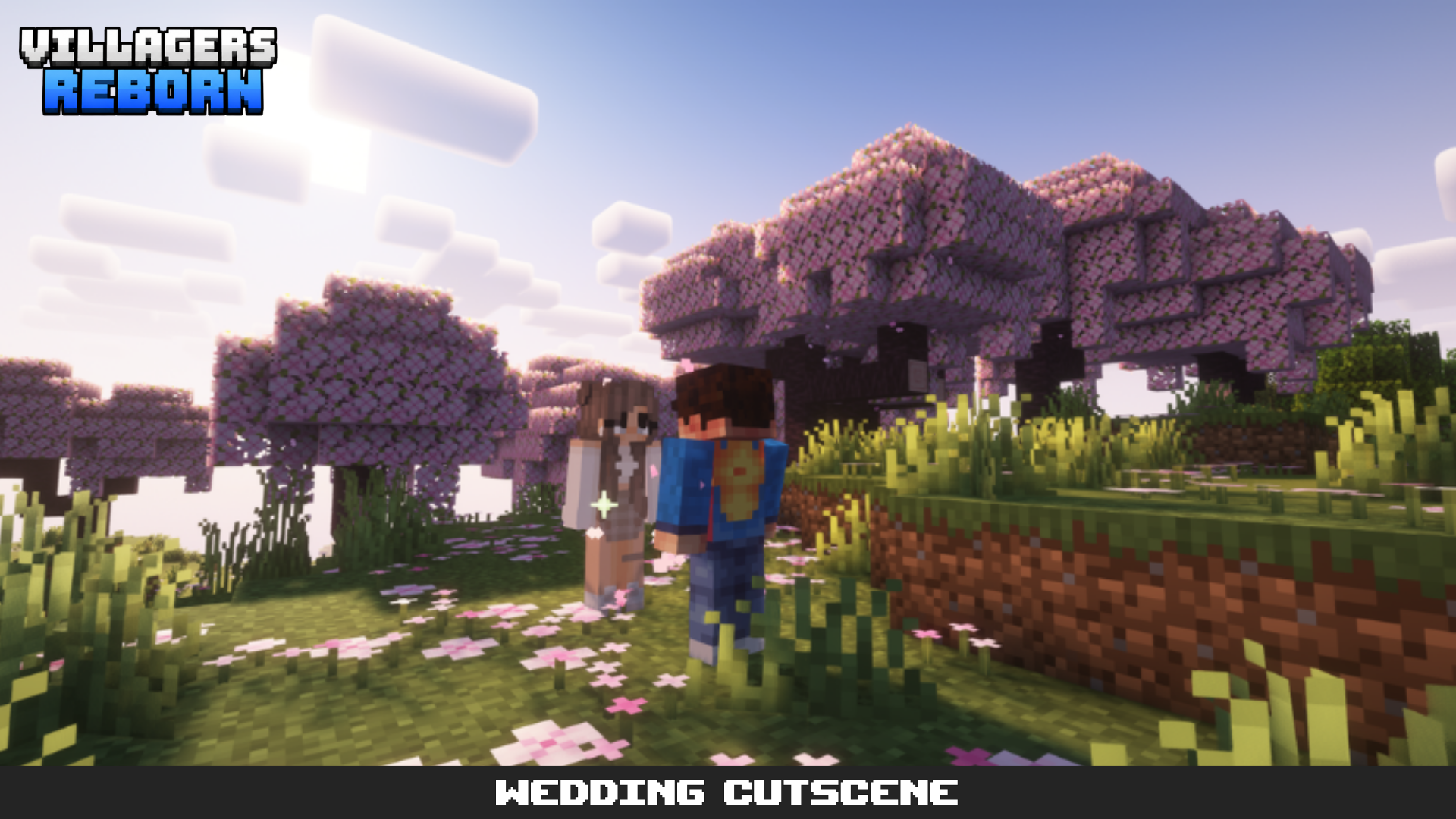 Villagers Reborn
