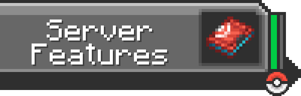Server Features