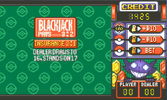 Blackjack image