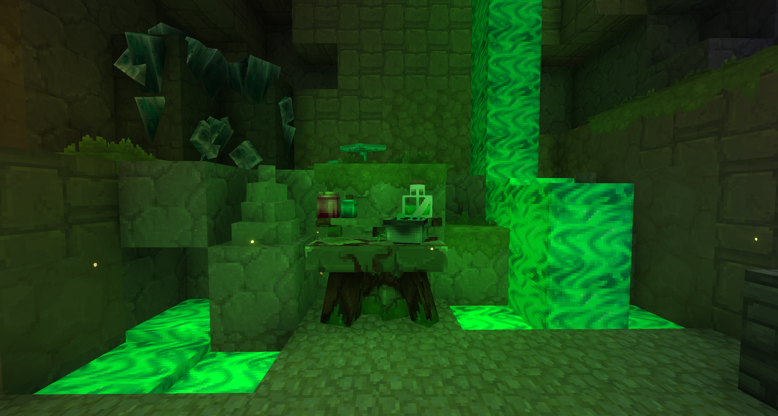 Verdant v0.2