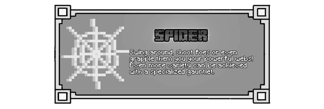Spider