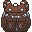 Iron Backpack