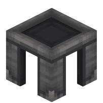 Casting Table Block