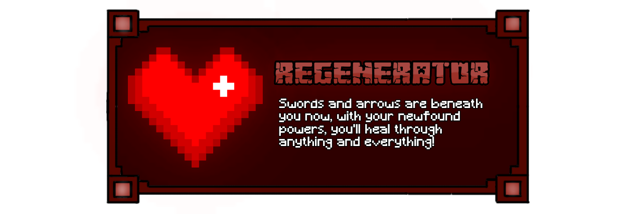 Regenerator