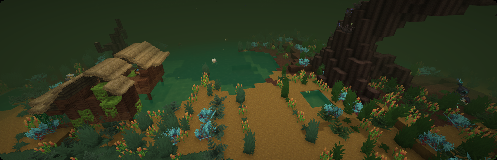 Volcano Realm