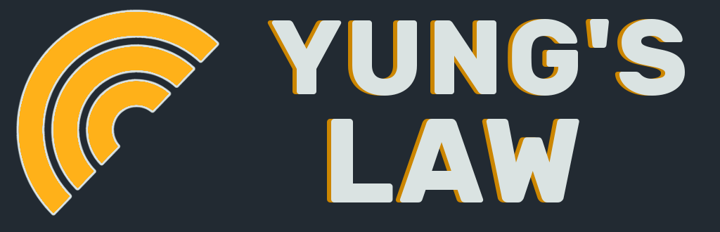 YUNG's Law