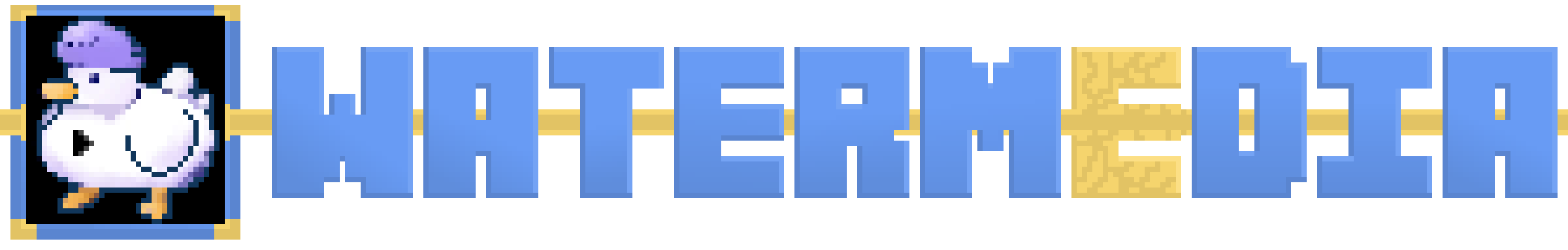 WATERMeDIA LOGO