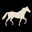 Trot icon