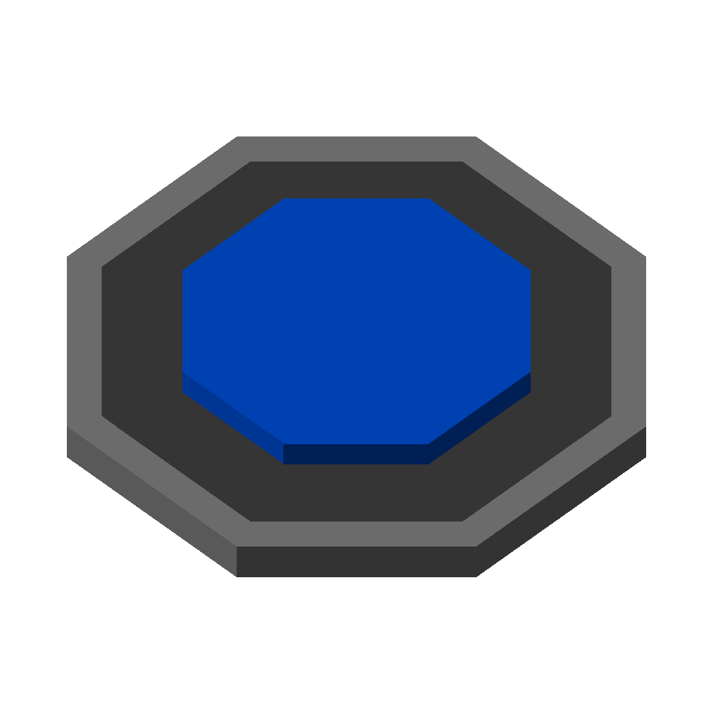 Teleportation Landmine