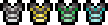 Advanced Netherite Armors