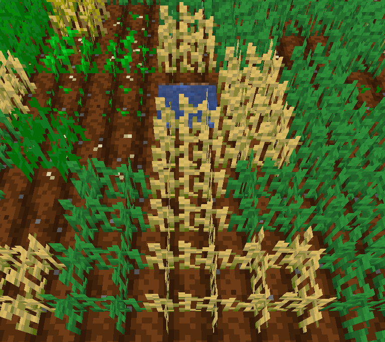 Protect your crops from weeds