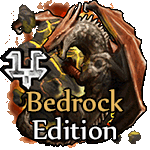Conquest for Bedrock