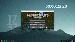 Fabulously Optimized WorldGen