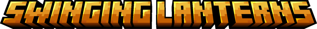 Swinging Lanterns logo