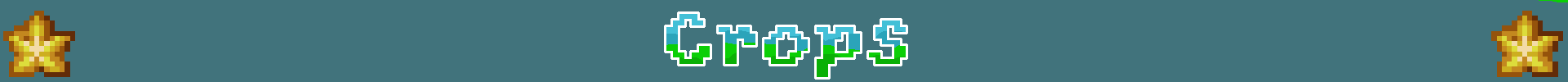 Crops
