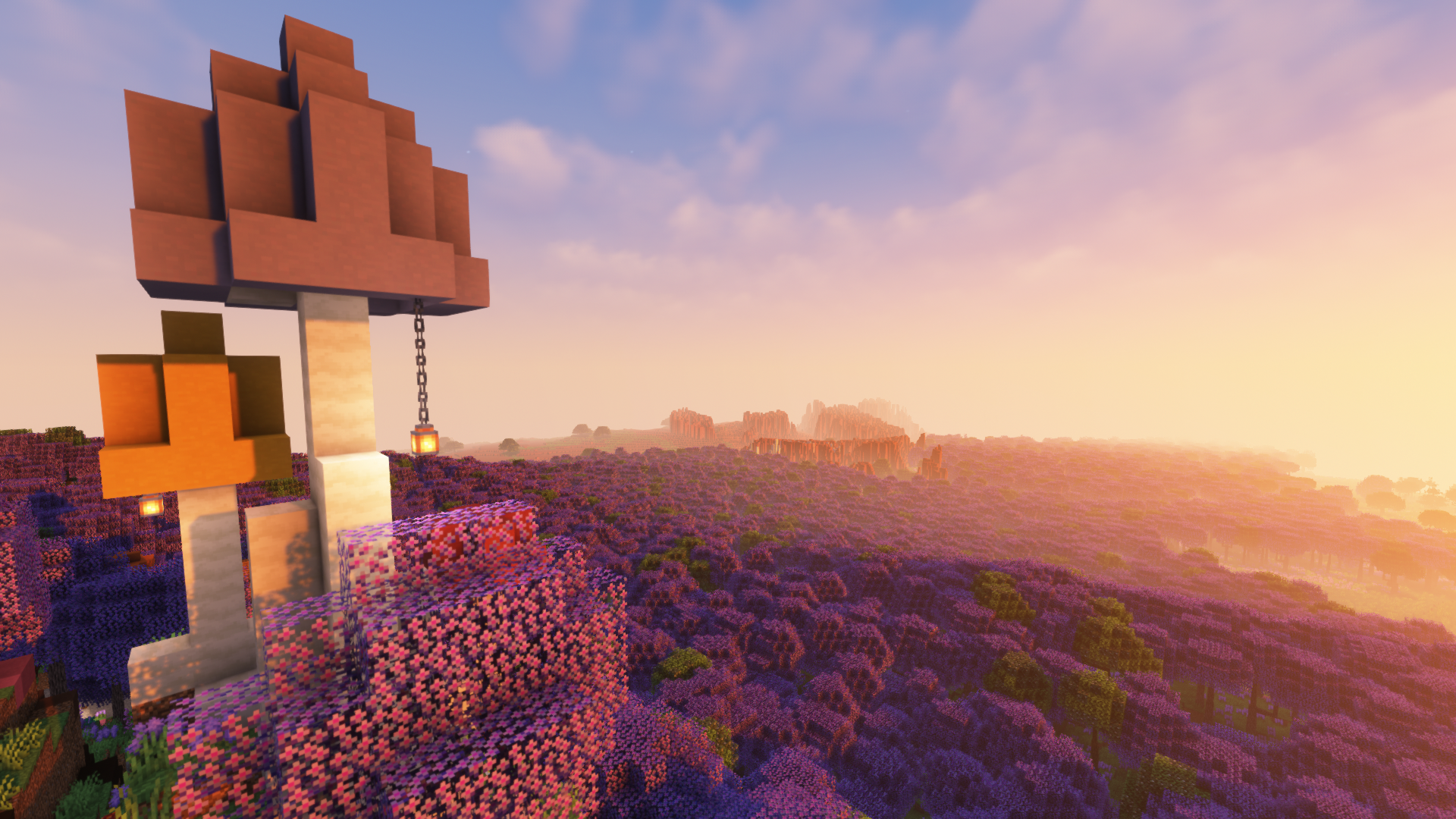 overworld
