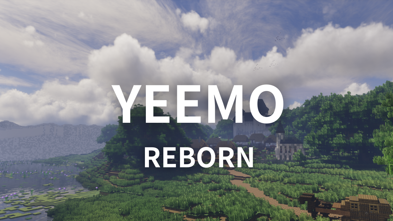 Yeemo Reborn