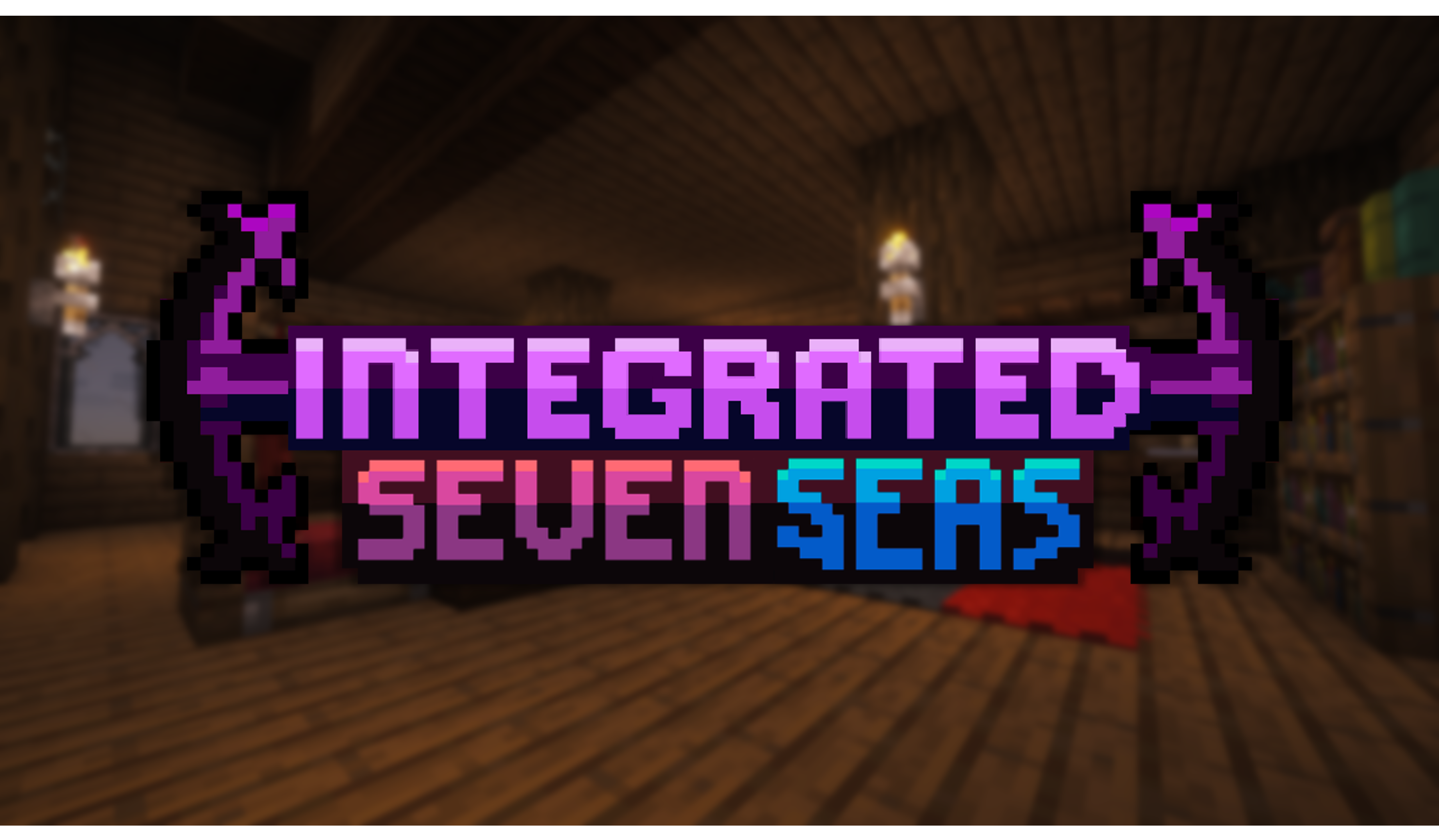 Integrated Seven Seas