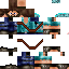 Eric Skin