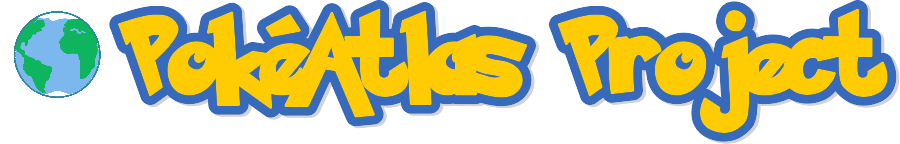 PokeAtlas Project