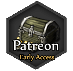 Support us on Patreon