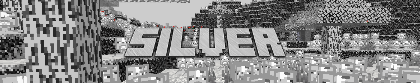 Silver biome