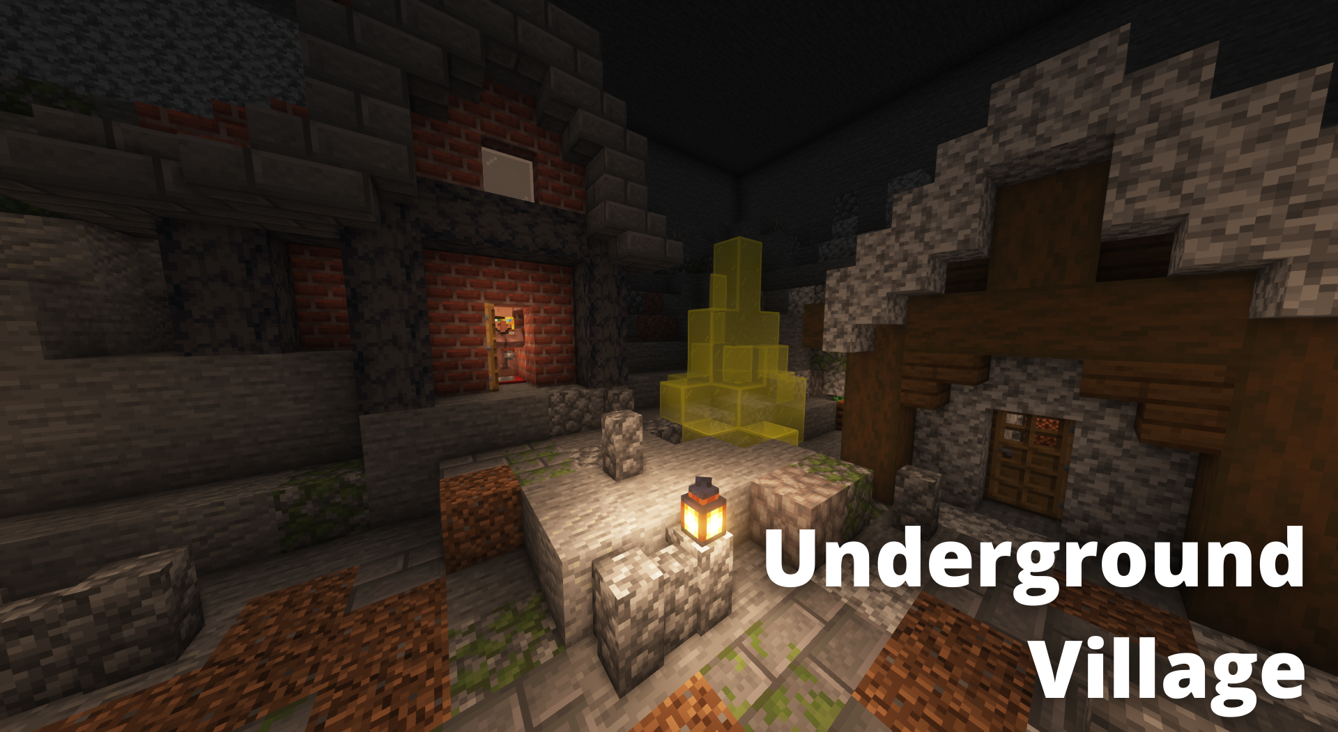 under vill