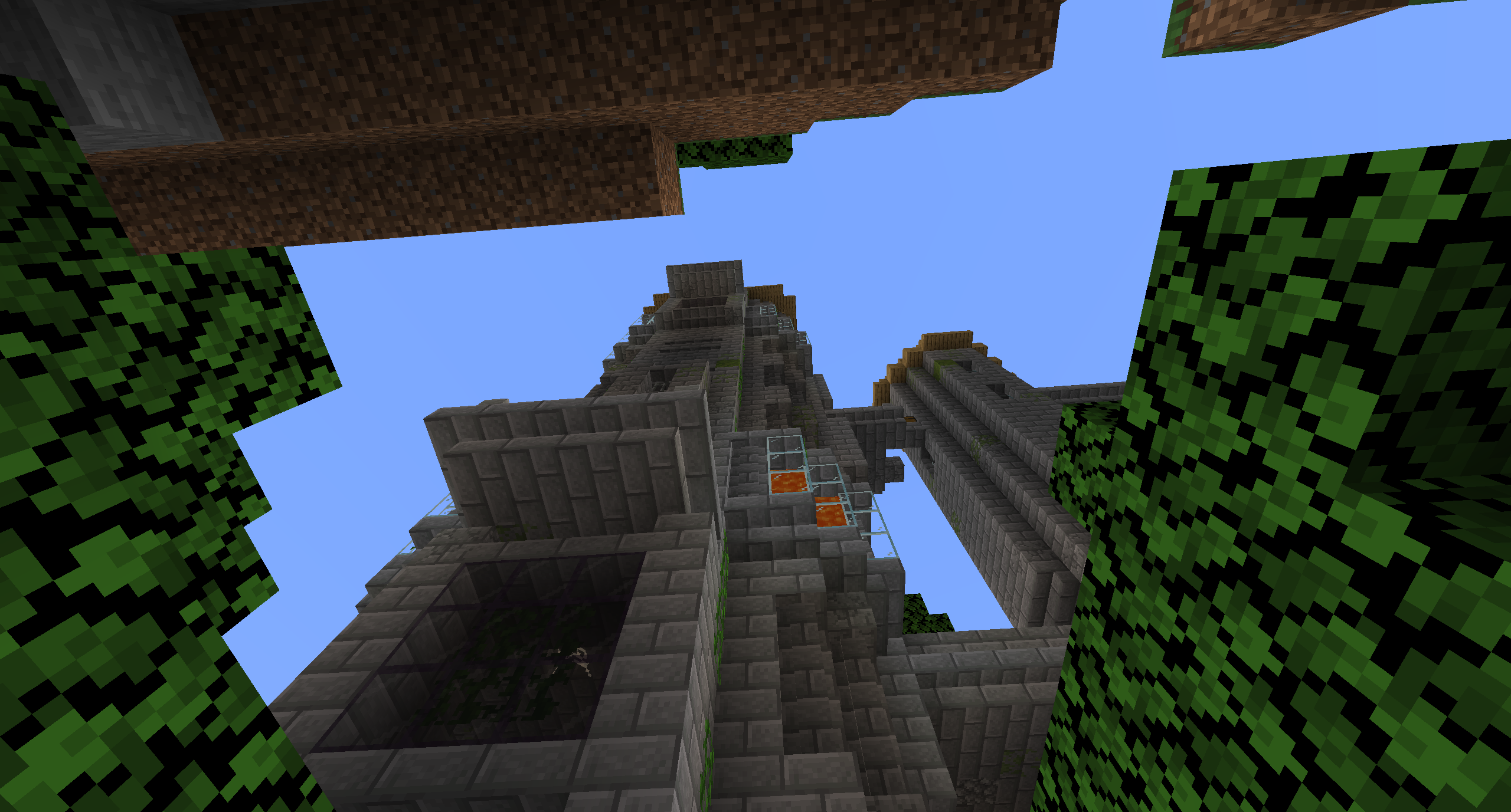 Mage Tower
