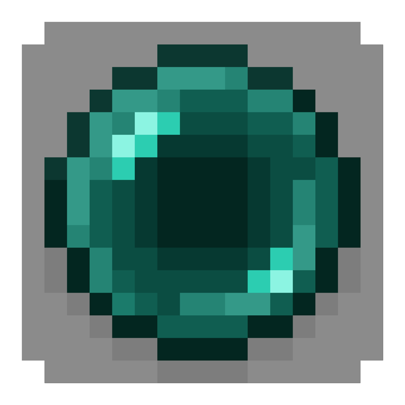 ModByte Ender Vault