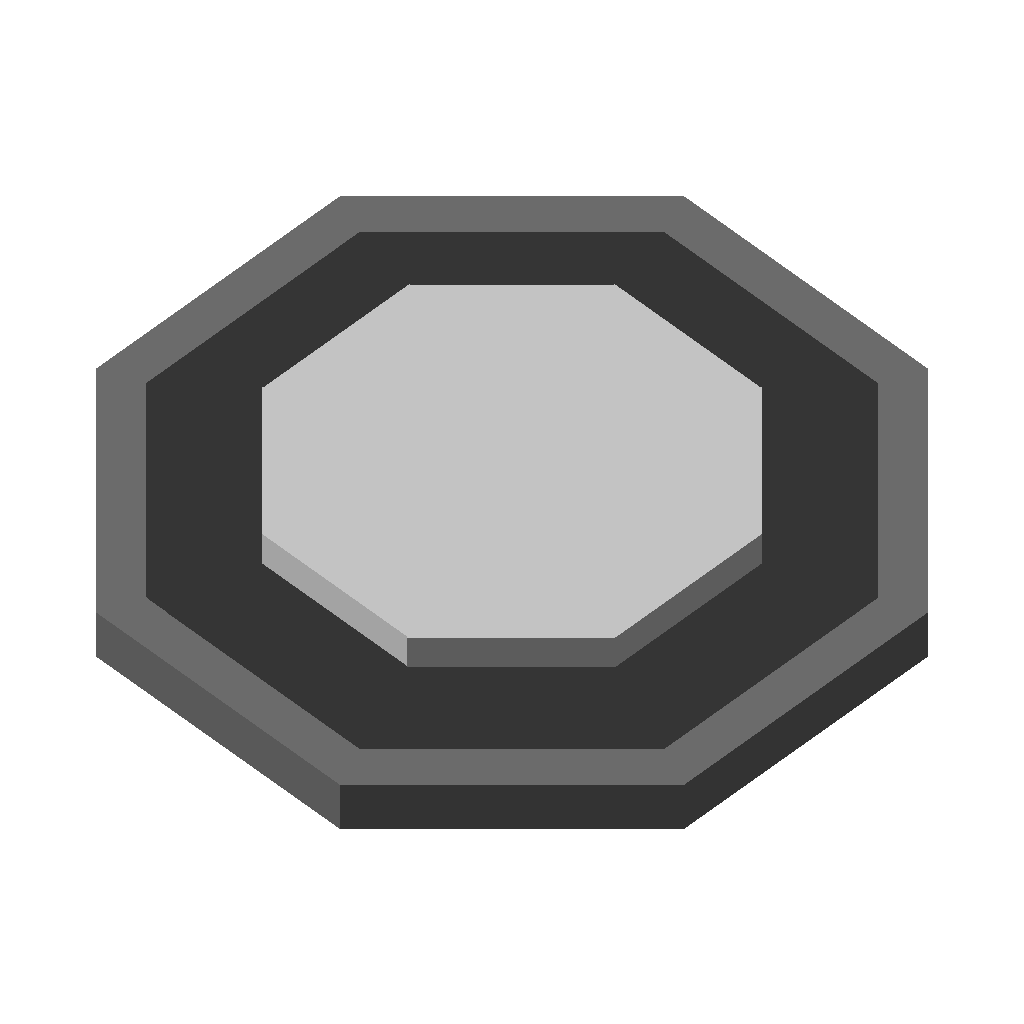 Lightning Landmine