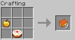 ambrosia recipe
