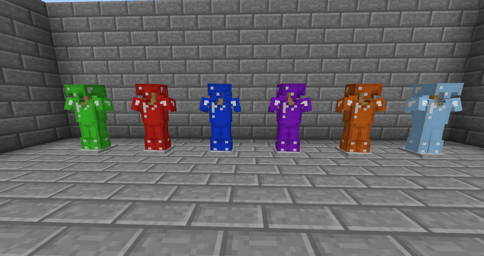 armor sets