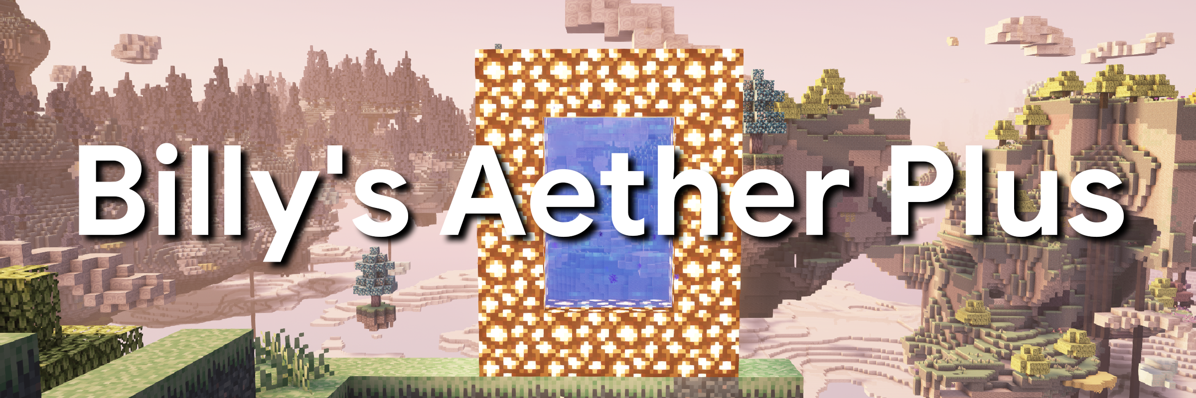 Billy's Aether Plus