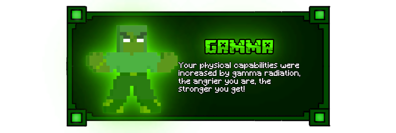 Gamma
