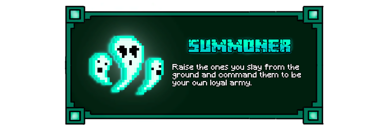 Summoning