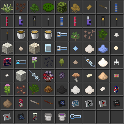 Inventory