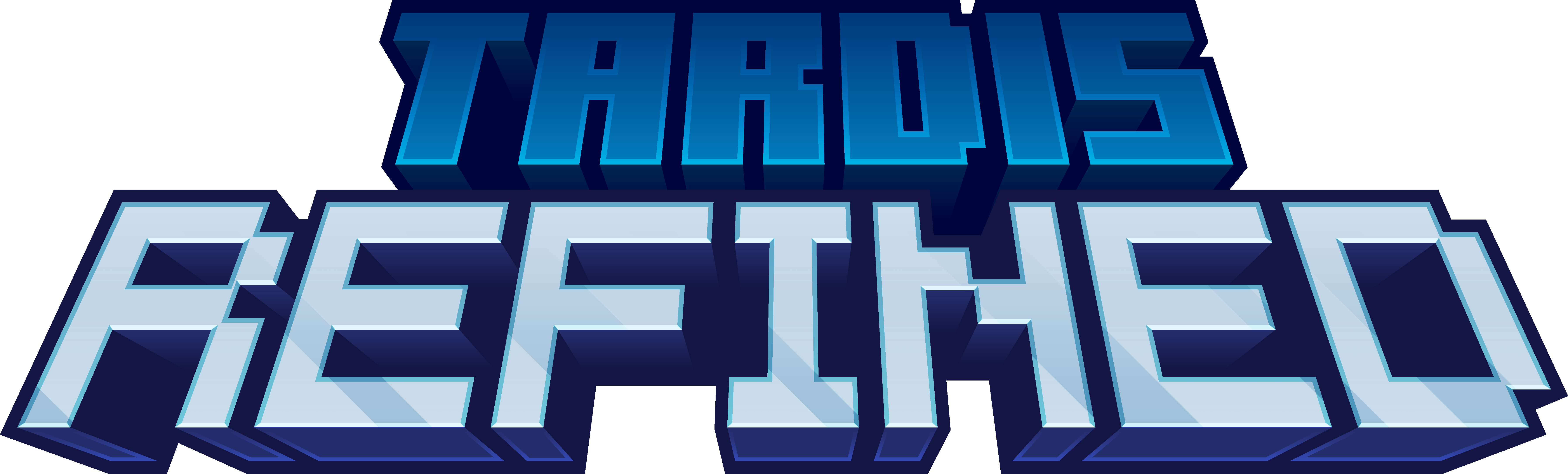 Tardis Refined Logo