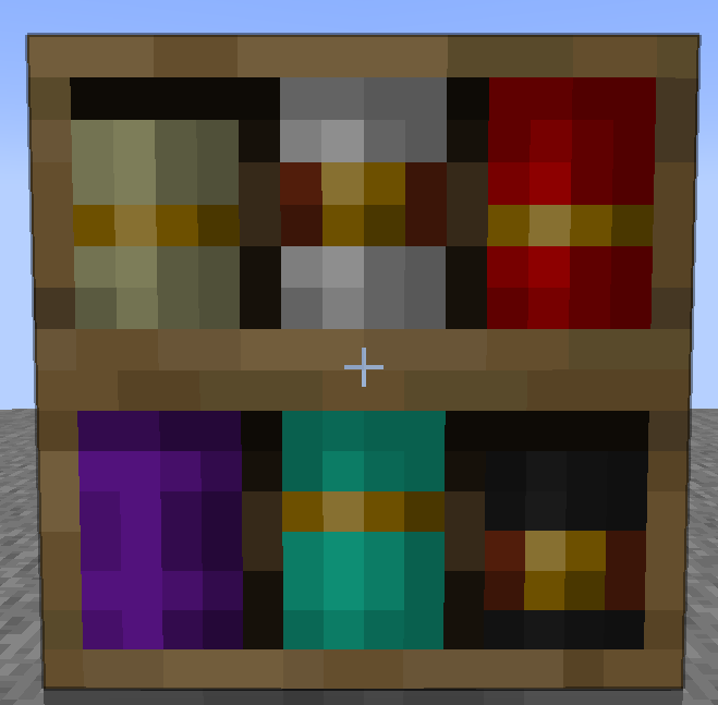 Colours