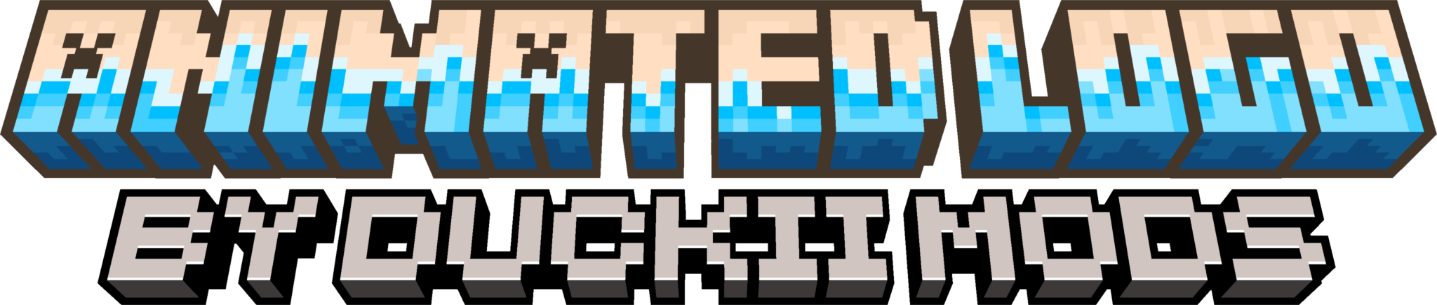Animated Logo Banner