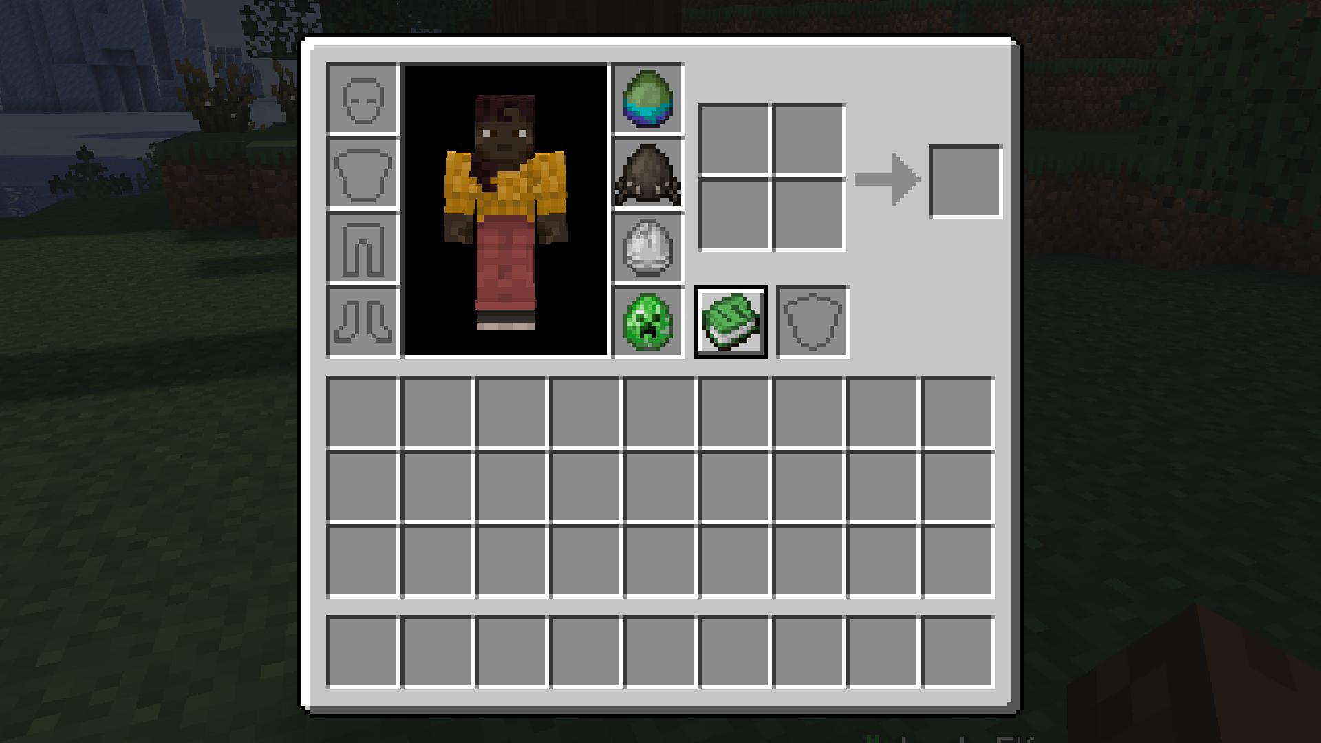 Pet Inventory