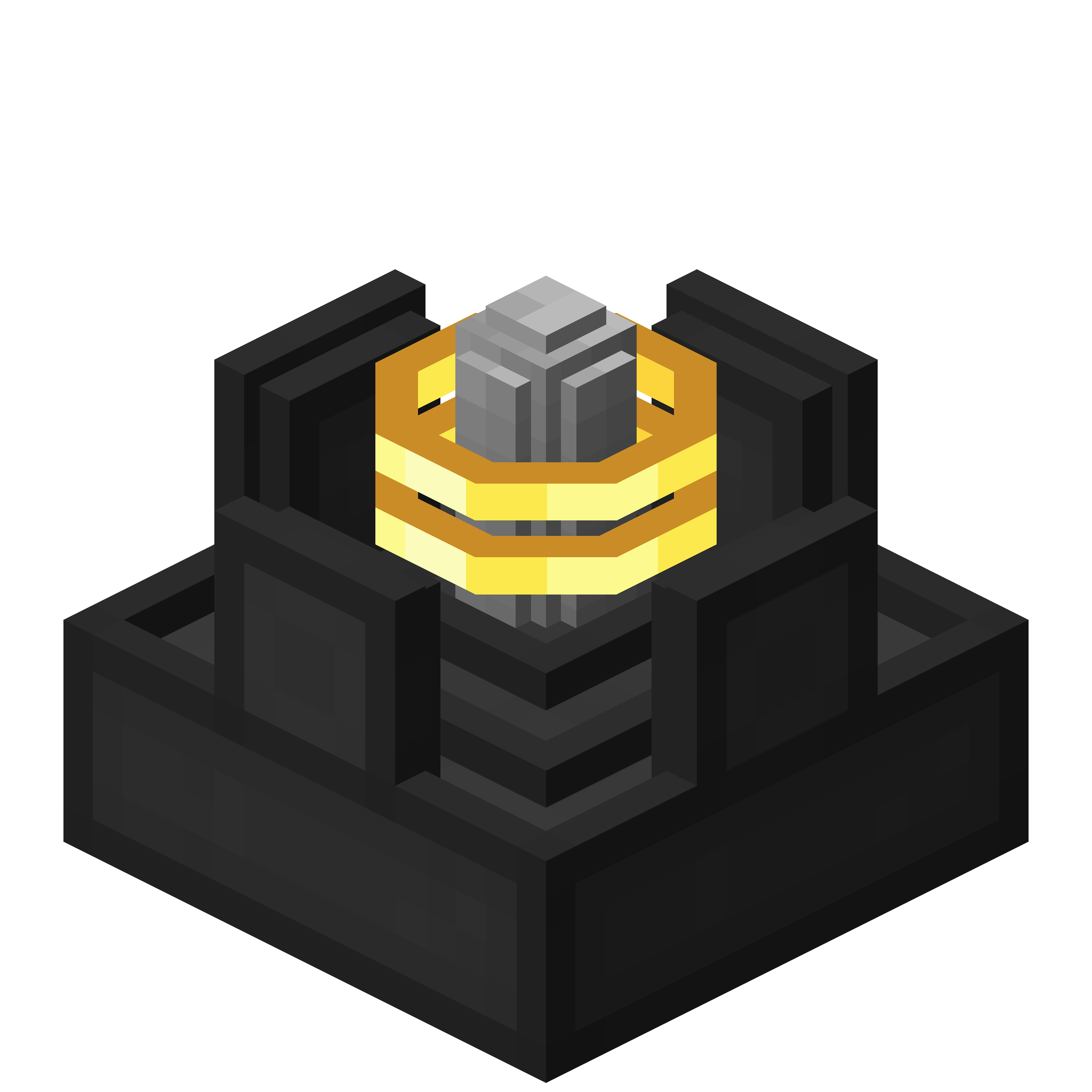 Basic Wireless Player Charger
