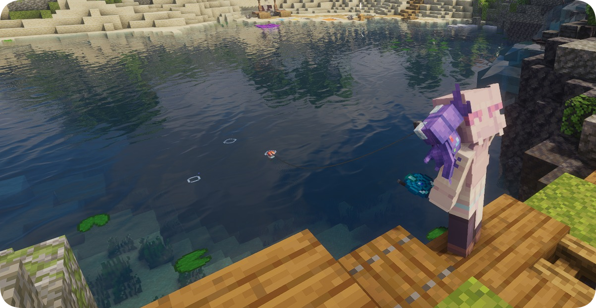 fishing