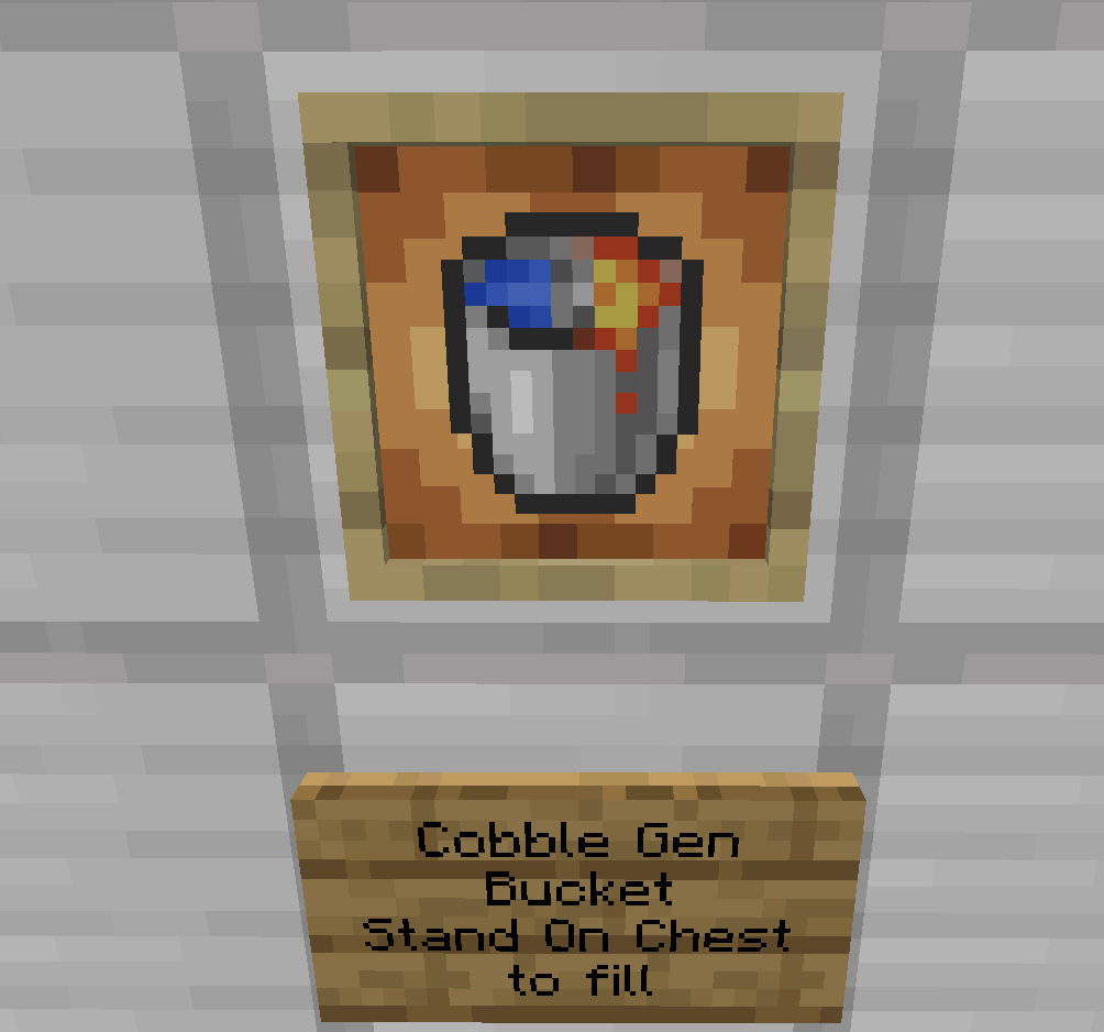 cobble gen
