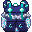 Diamond Backpack