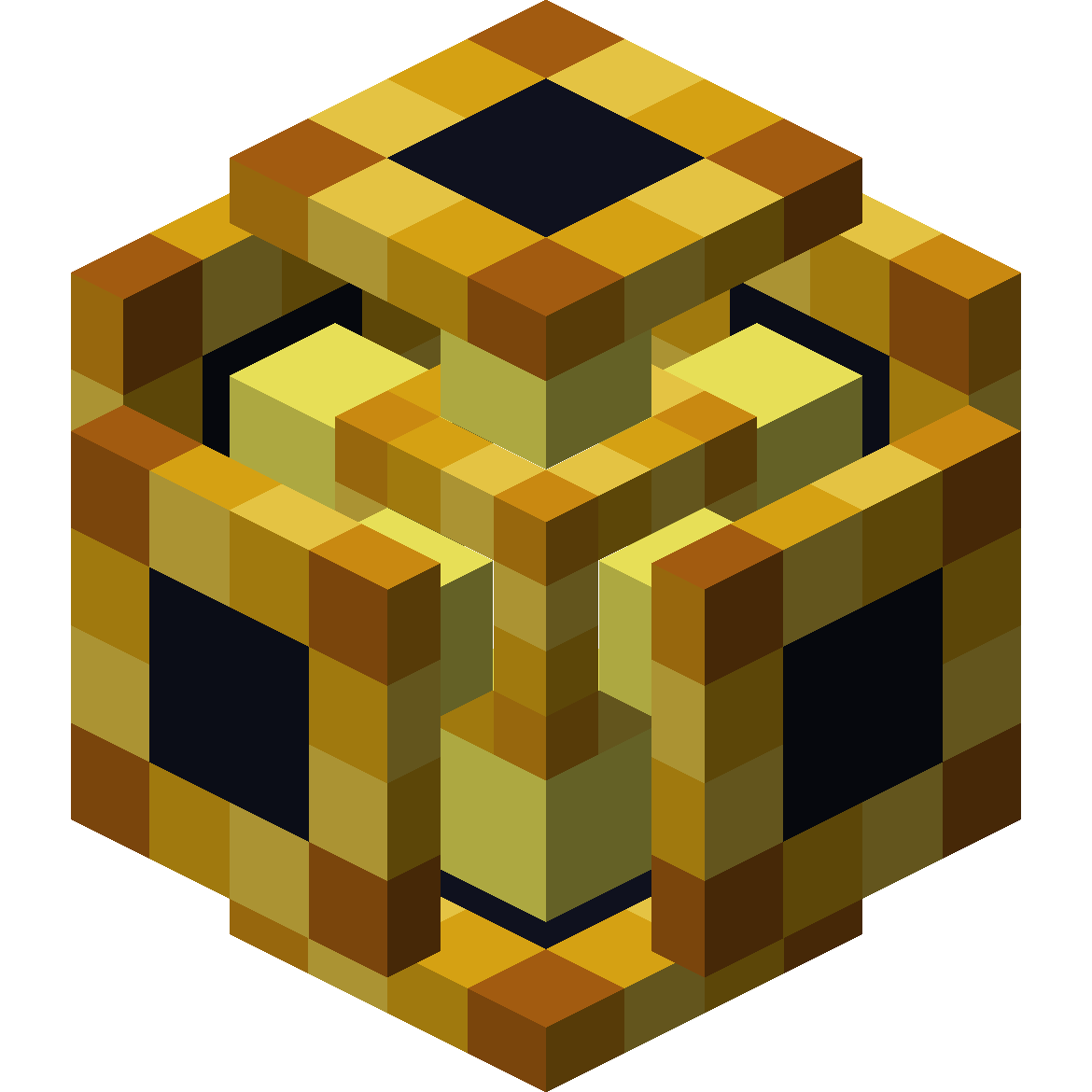 Advanced Chunk Loader