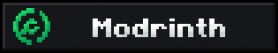 modrinth