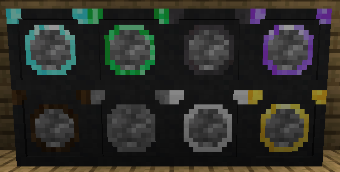 Cobble Generators Mod