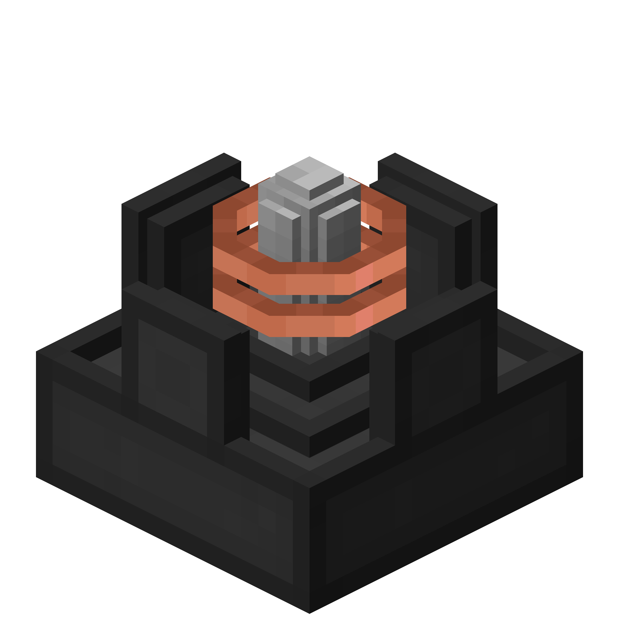 Basic Wireless Block Charger